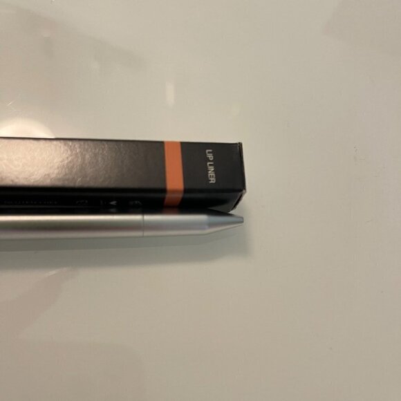 Dose Of Colors New In Box Nude Beige Undressed Creamy Long Wearing Lip Liner - Picture 5 of 6